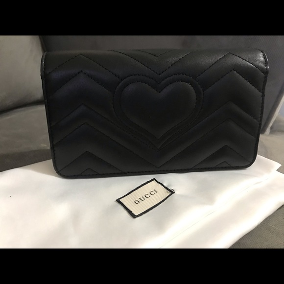 Gucci Marmont 2.0 - Picture 6 of 8